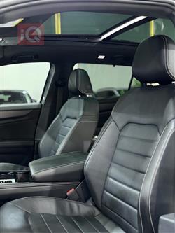 فولكسفاغن أطلس كروس سبورت